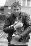 Charlie And Friend