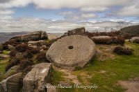 Millstone Edge