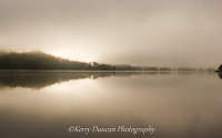 Mist On The Mere