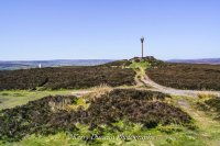 Moors Beacon