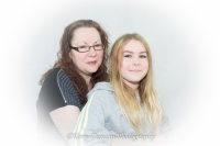 Mother And Daughter