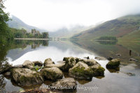 Buttermere Rocks