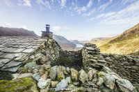 Warnscale Bothy