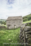 Dales Barn