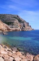 Platja del Tango
