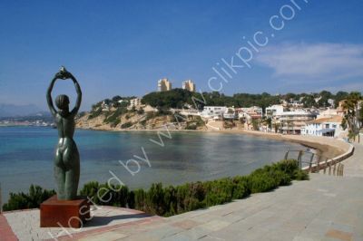 El Portet
