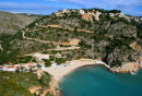 Granadella Bay