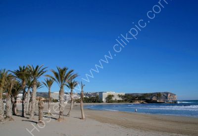 Discover Xabia Javea With Kerry Webber Playa Del Arenal