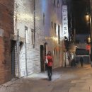 Cinema Lane