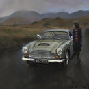 DB4 INTO THE WILD
