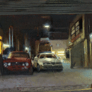 Bonello Garage