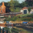 Ouseburn Evening