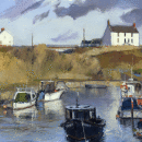 Seaton Sluice