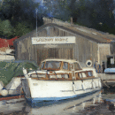 Loddon Boats