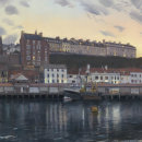 Whitby Fish Quay