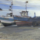 Filey Cobles