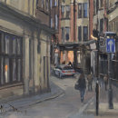 High Bridge Street