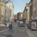 Market Street