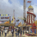 Hoppings