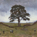 Sycamore Gap