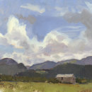 Lakeland Barn