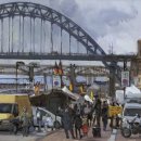 Quayside Market