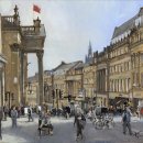 Down Grey Street