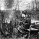 Burning