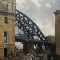 Crossing Bridges