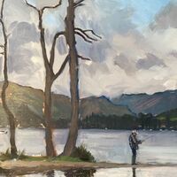 Ullswater Fishing