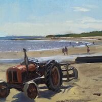 Waiting For The Catch