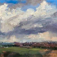 Summer Storm Study