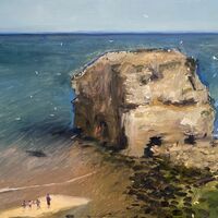 Marsden Summer