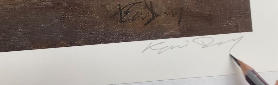 Signature 2
