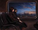Train Dreaming