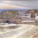 Marsden Evening