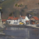 Lifeboat House, Staithes