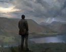 STORM WATCHING