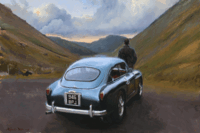 THE PASS