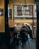 Cafe Thoughts
