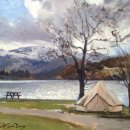 Ullswater Tent
