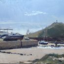 Alnmouth Morning