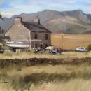 Boat Farm & Blencathra