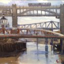Tyne Bridges