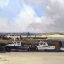 Beadnel Boats