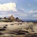 Boulmer Beach