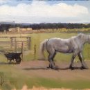 Barrow & Horse