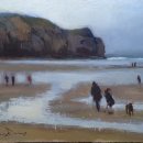 Sandsend