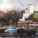 Fish Quay Return