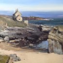 The Bathing House